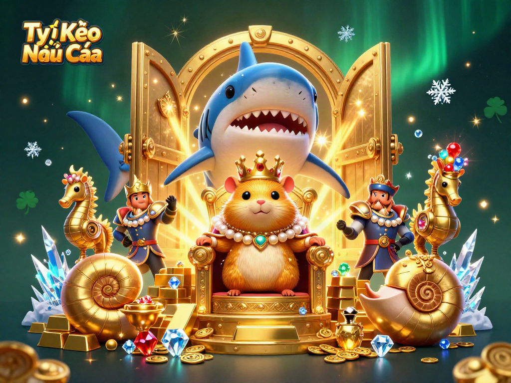Experience Tỷ lệ Kèo Nhà Cái in action with our vibrant and detailed casino-themed scene.